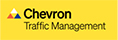 Chevron Traffic Management logo