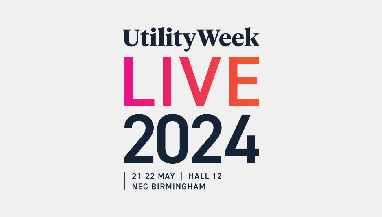 Utility Week Live 2024