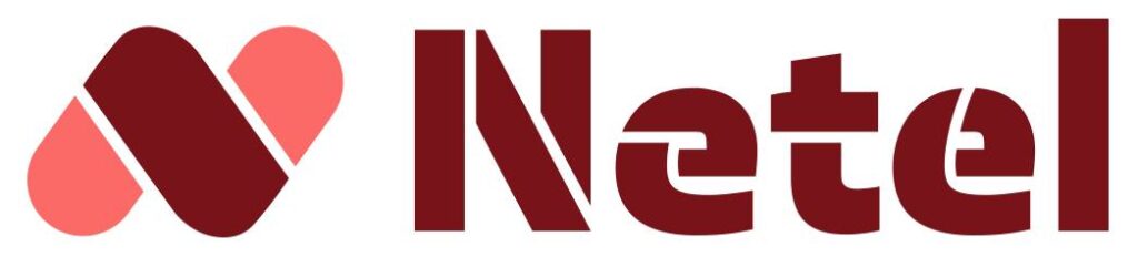 Netel logo