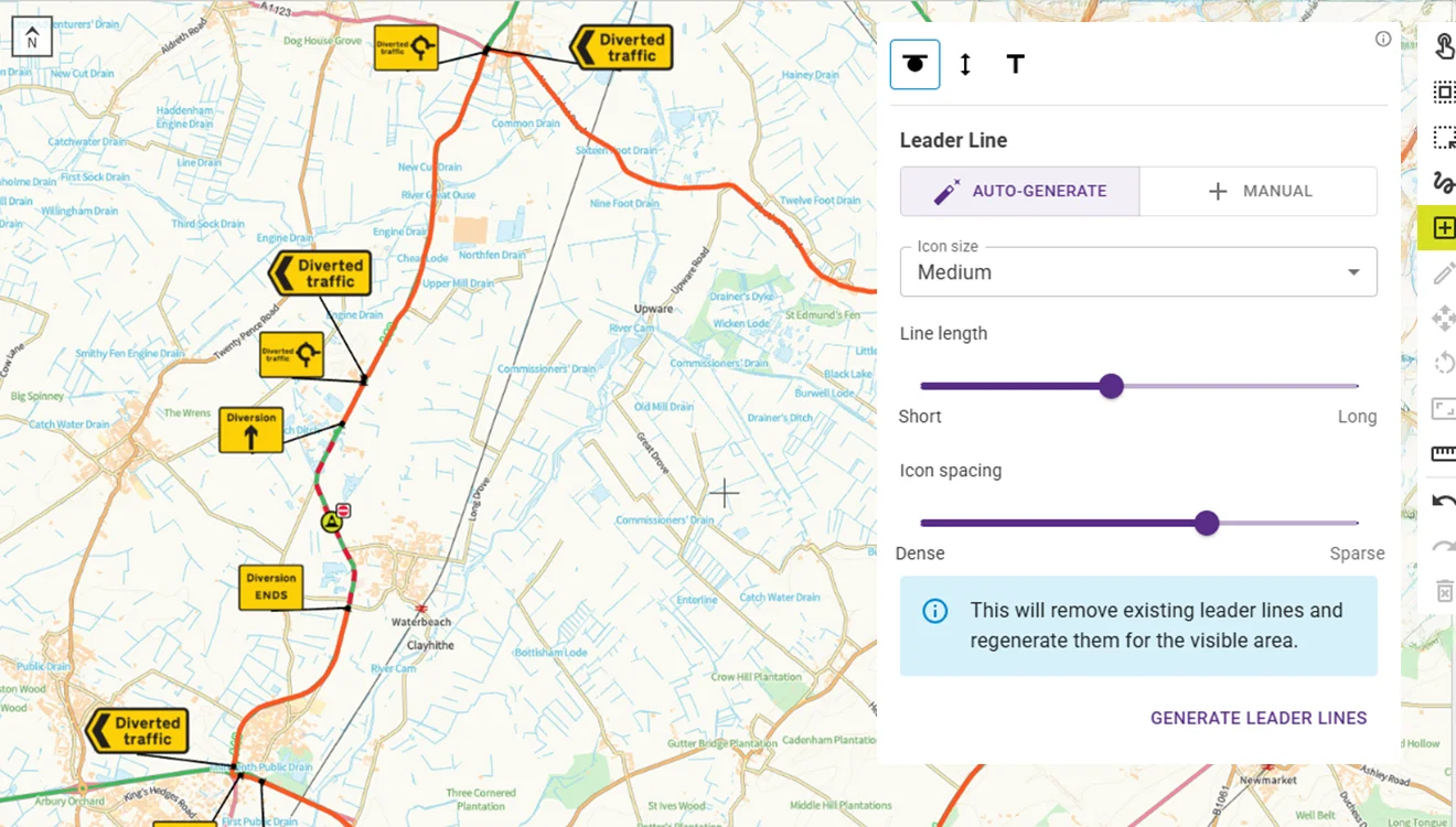 1Streetworks v1.20 is Live: Smarter Traffic Management Starts Here