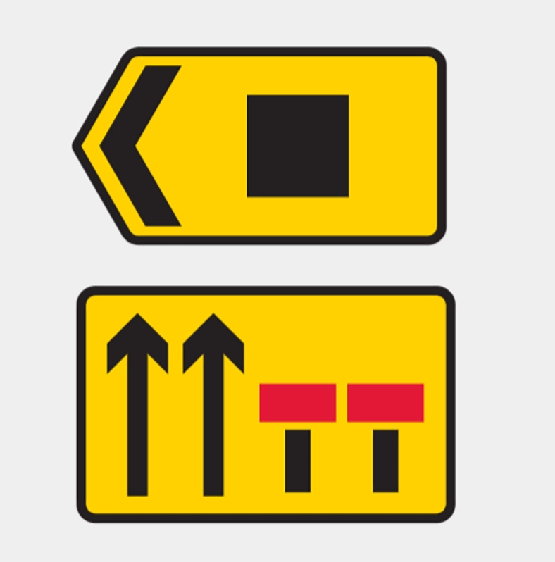 Greater flexibility with customer sign editor enhancements